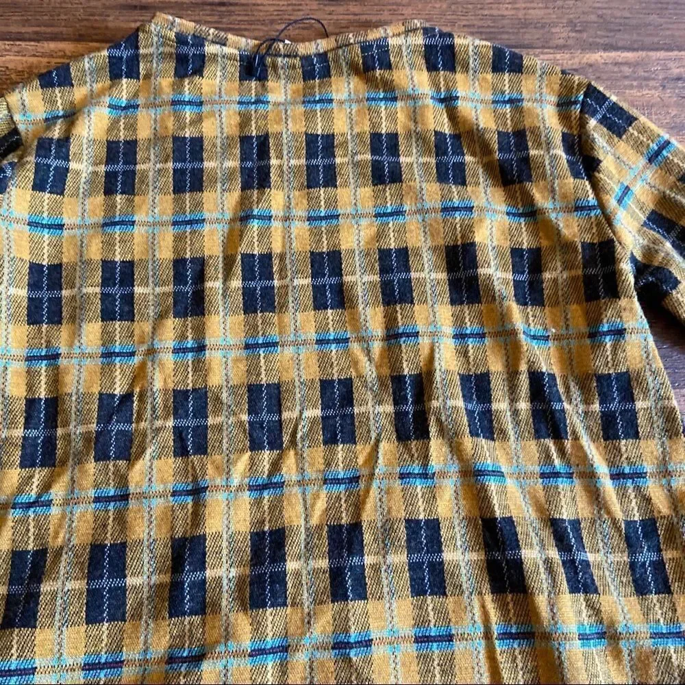 Zara girl dress